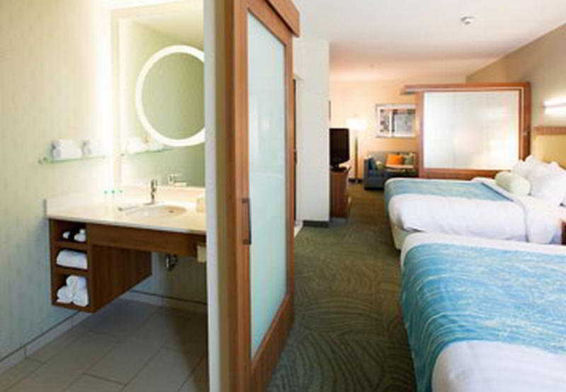SpringHill Suites Wenatchee