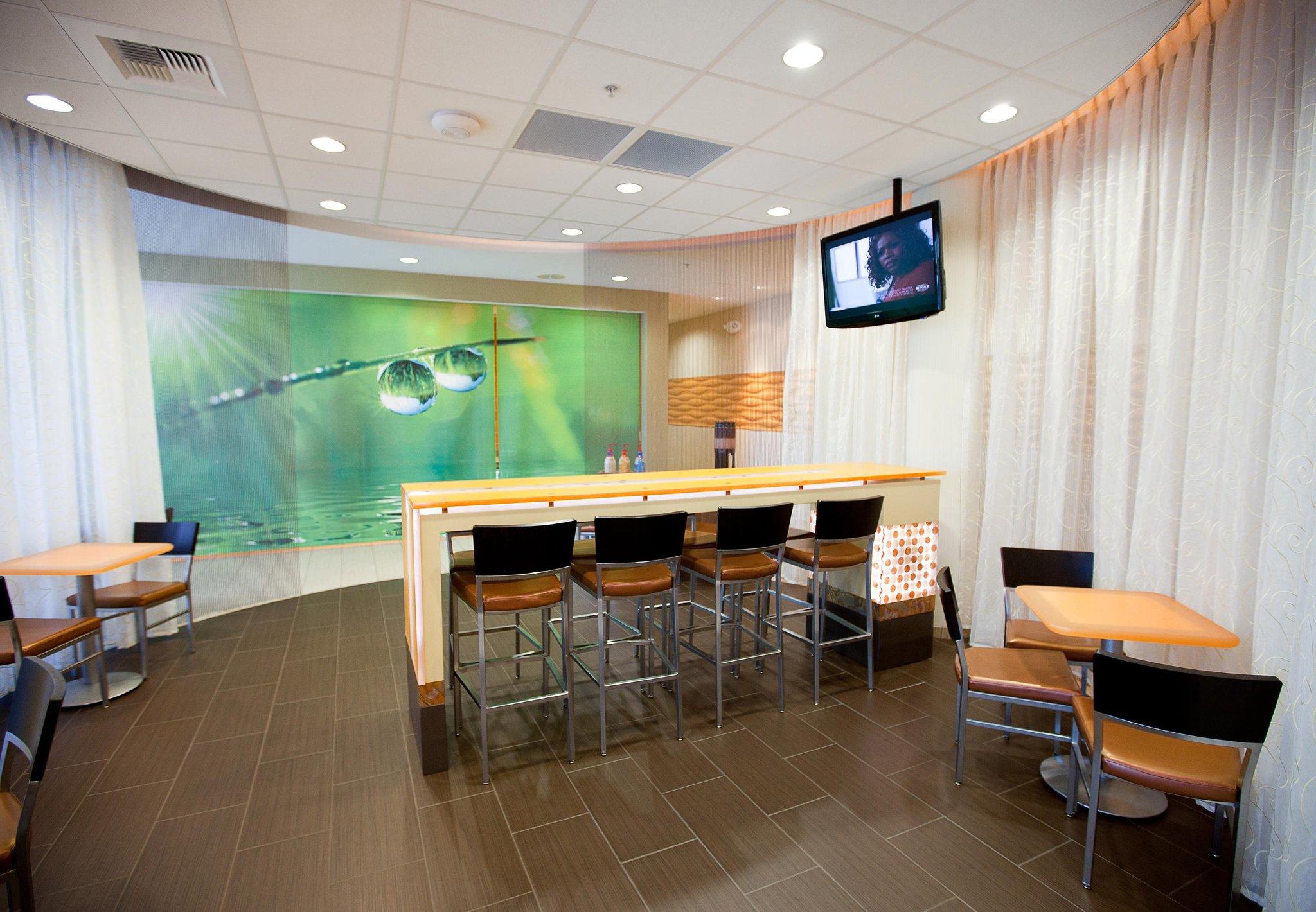 SpringHill Suites Wenatchee