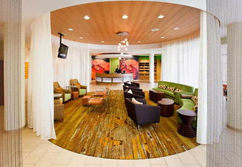 SpringHill Suites Wenatchee