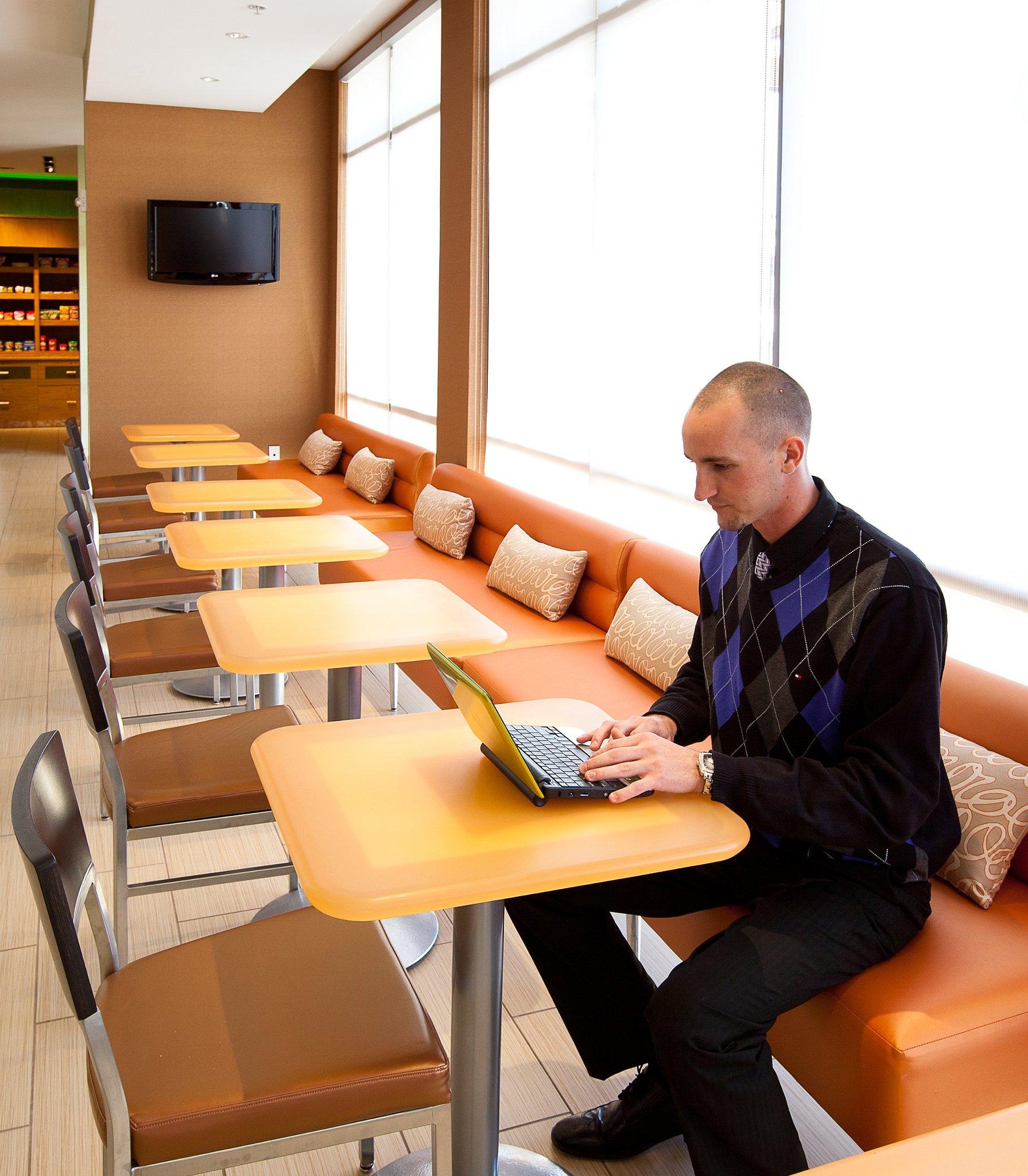 SpringHill Suites Wenatchee