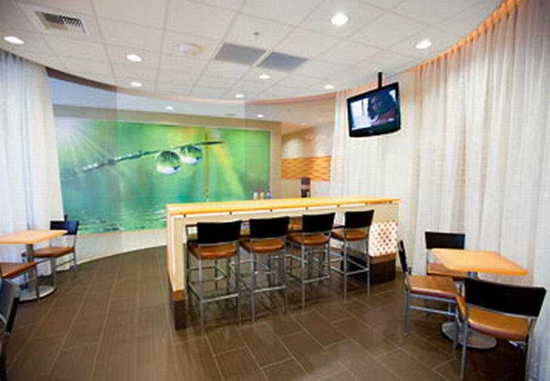 SpringHill Suites Wenatchee