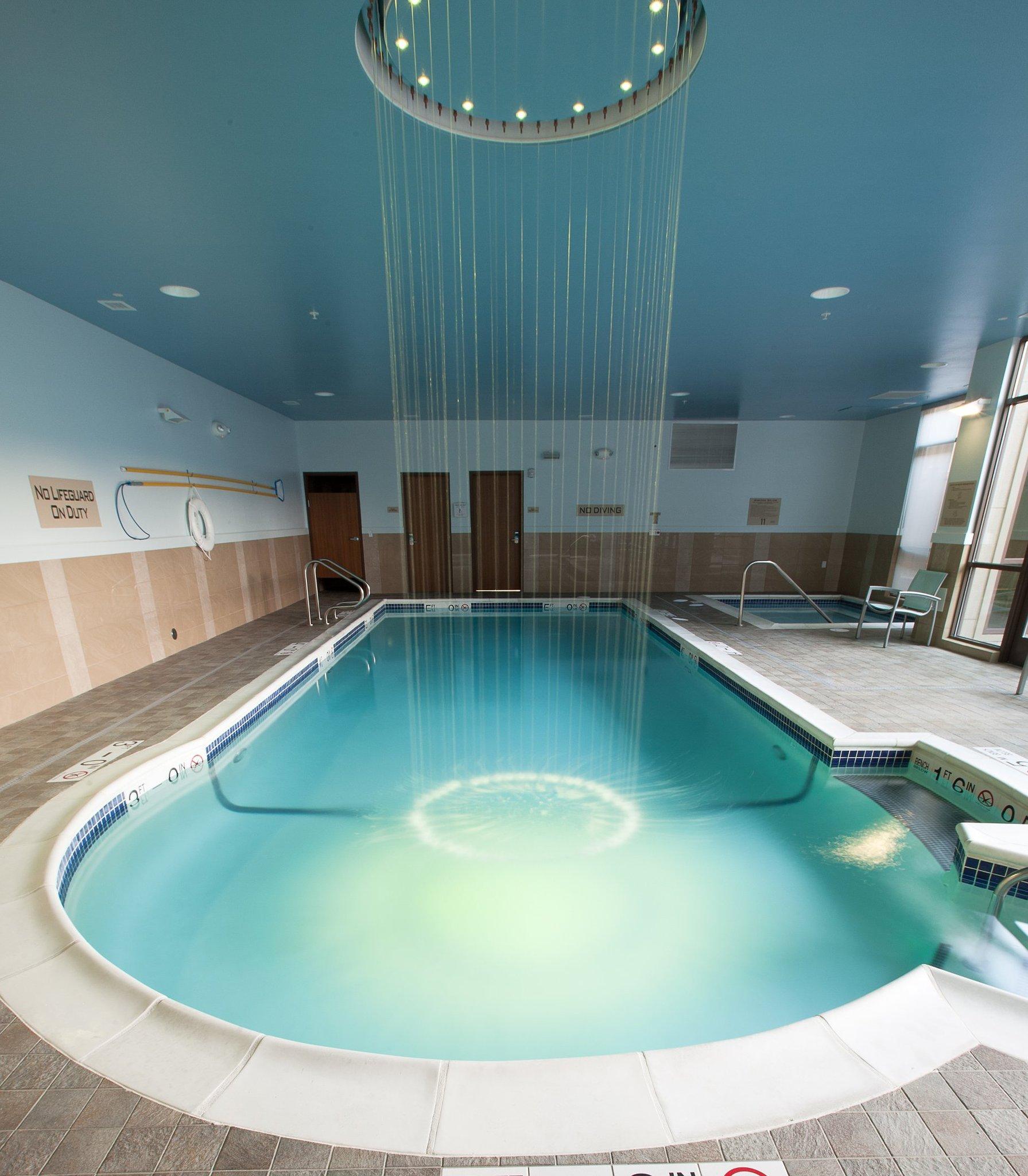 SpringHill Suites Wenatchee