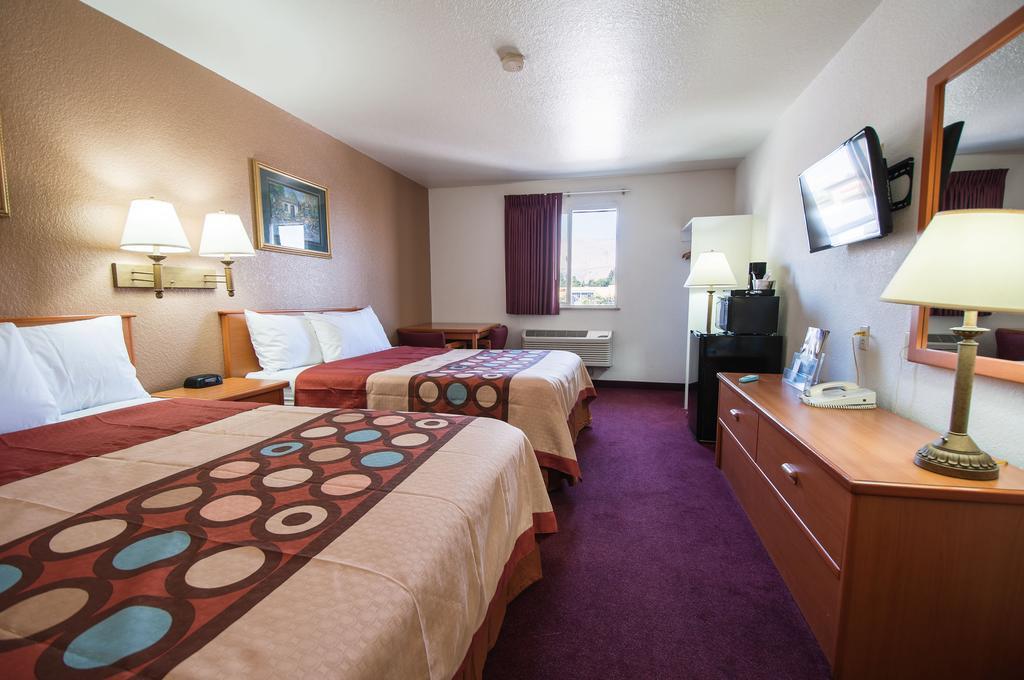 Quality Inn Wenatchee