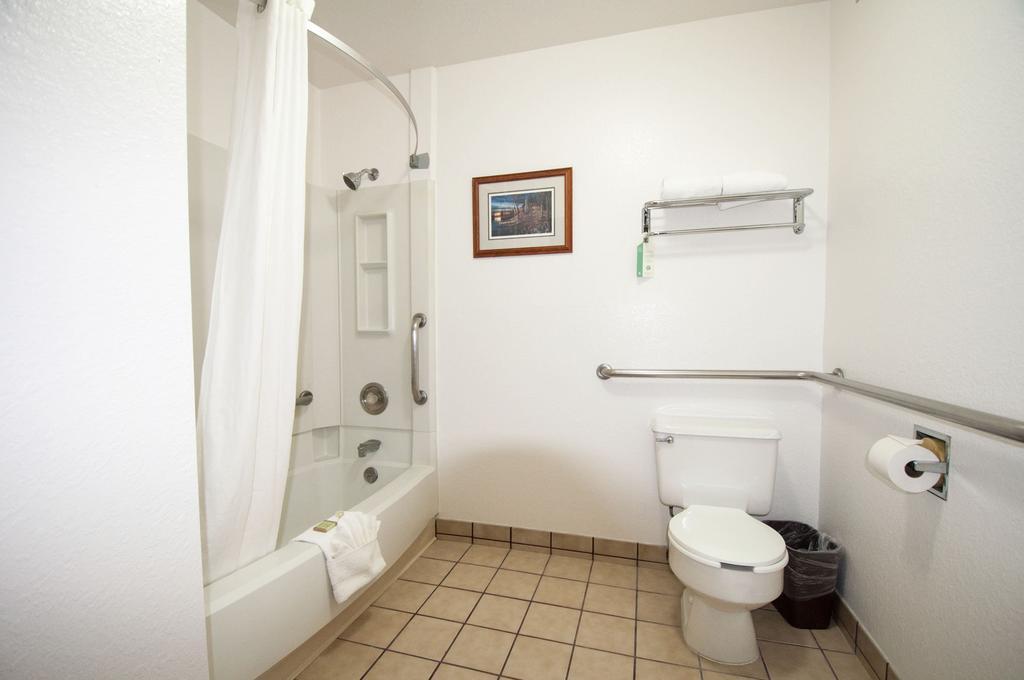 Quality Inn Wenatchee