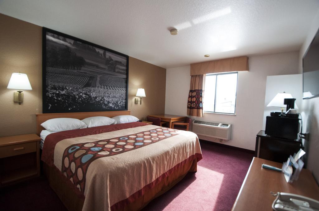 Quality Inn Wenatchee