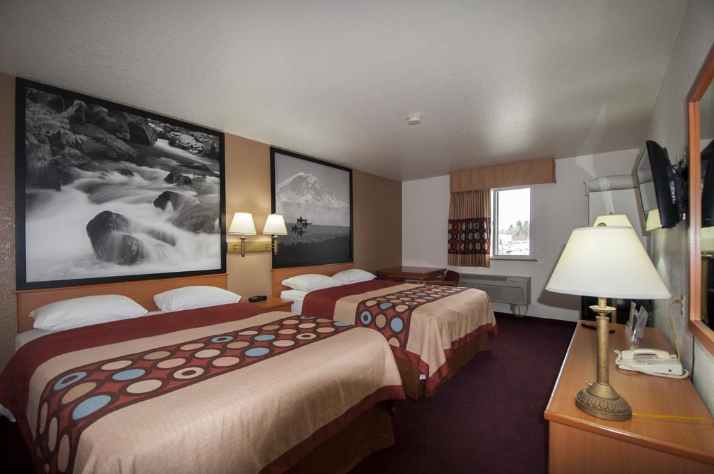 Quality Inn Wenatchee