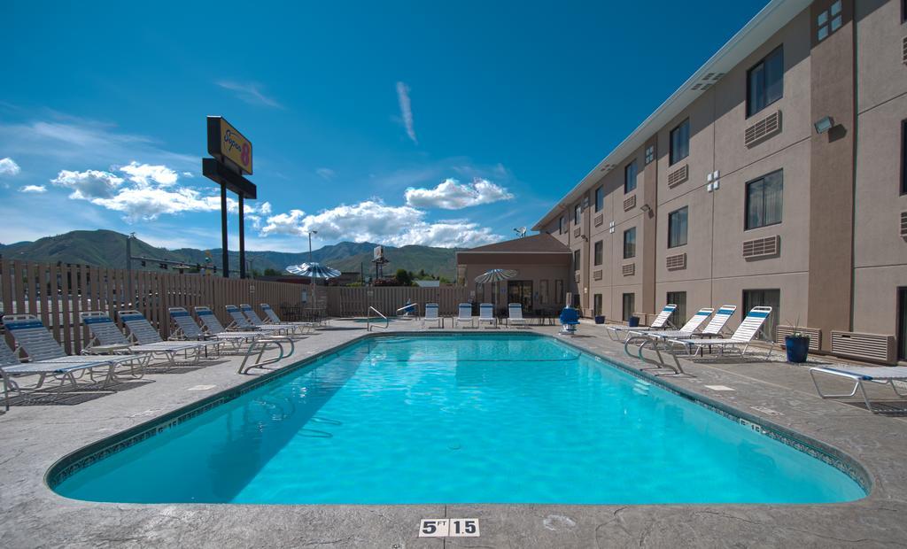 Quality Inn Wenatchee