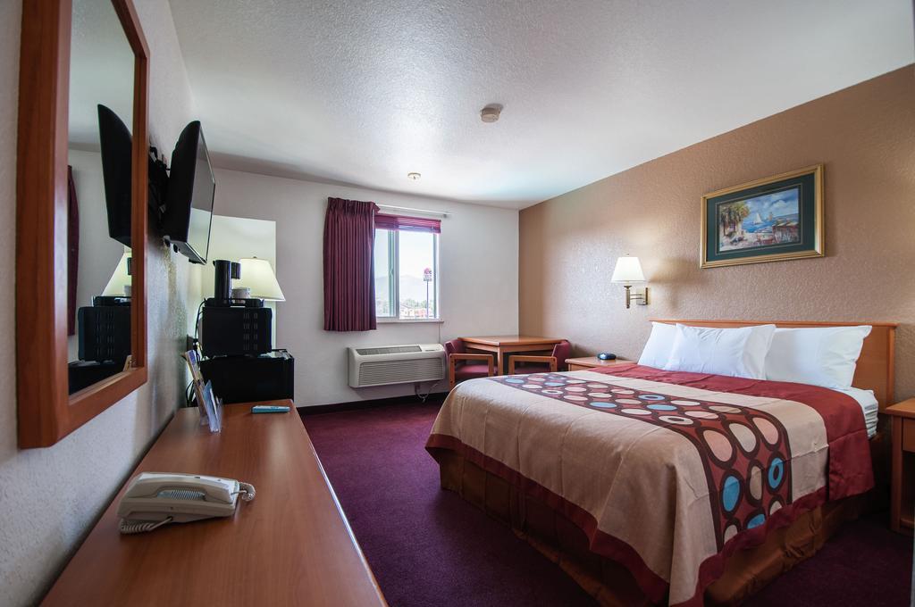Quality Inn Wenatchee