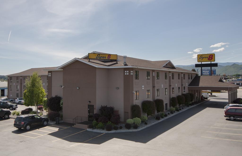 Quality Inn Wenatchee