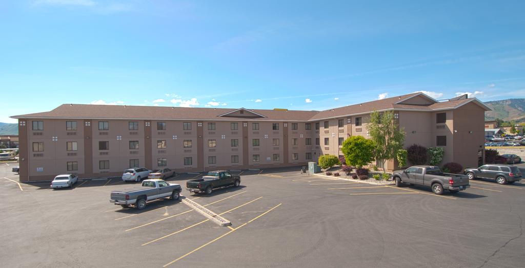 Quality Inn Wenatchee