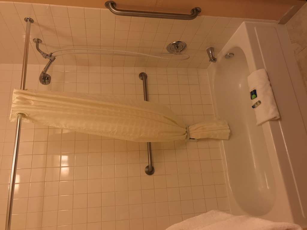 SureStay Hotel by Best Western Wenatchee