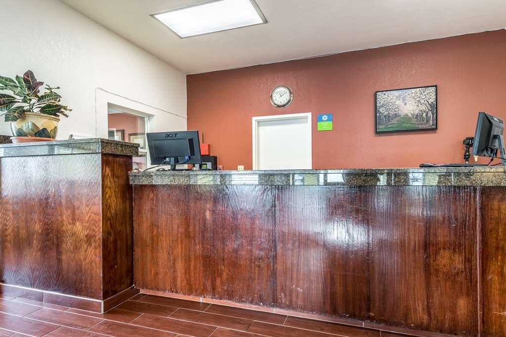 SureStay Hotel by Best Western Wenatchee
