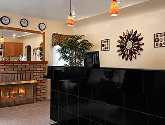 Travelodge by Wyndham Wenatchee