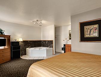 Travelodge by Wyndham Wenatchee