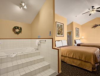 Travelodge by Wyndham Wenatchee