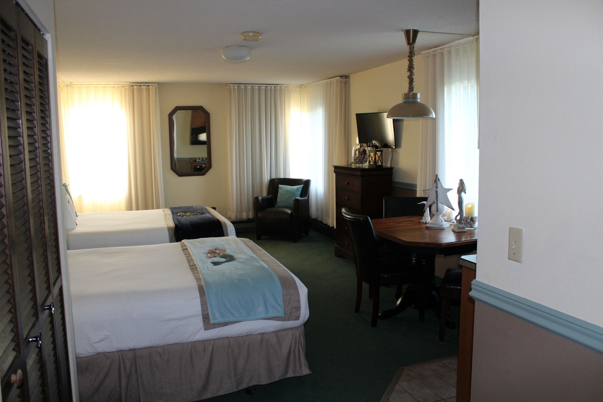 Chateau Westport