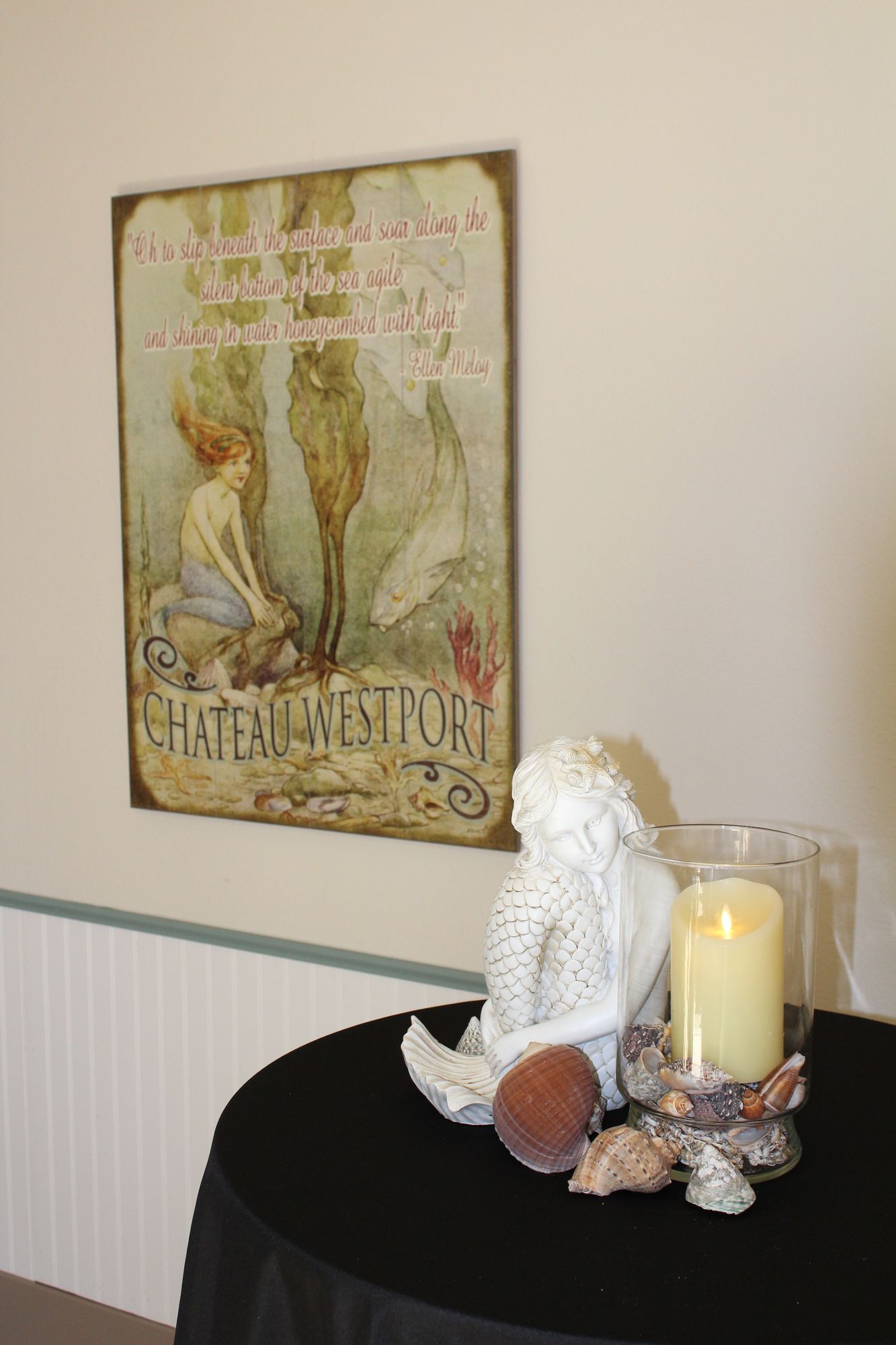 Chateau Westport