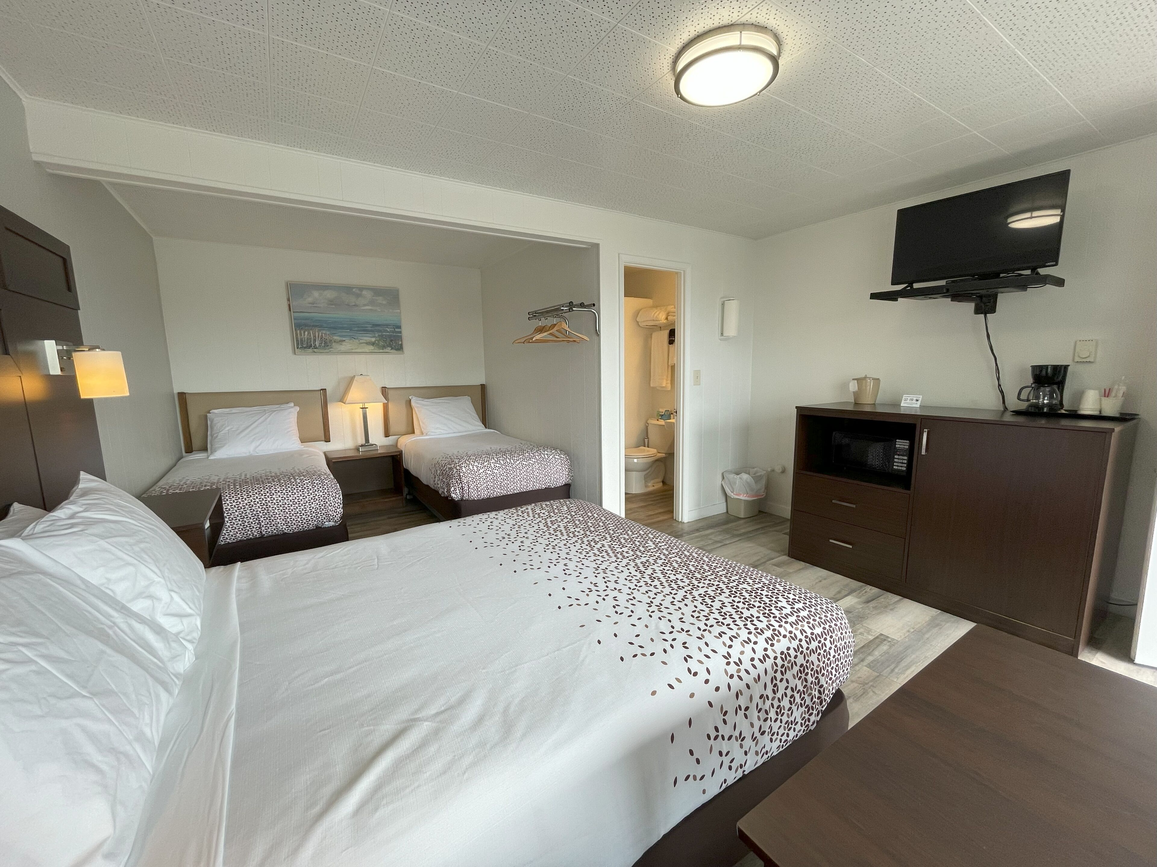 Holiday Motel