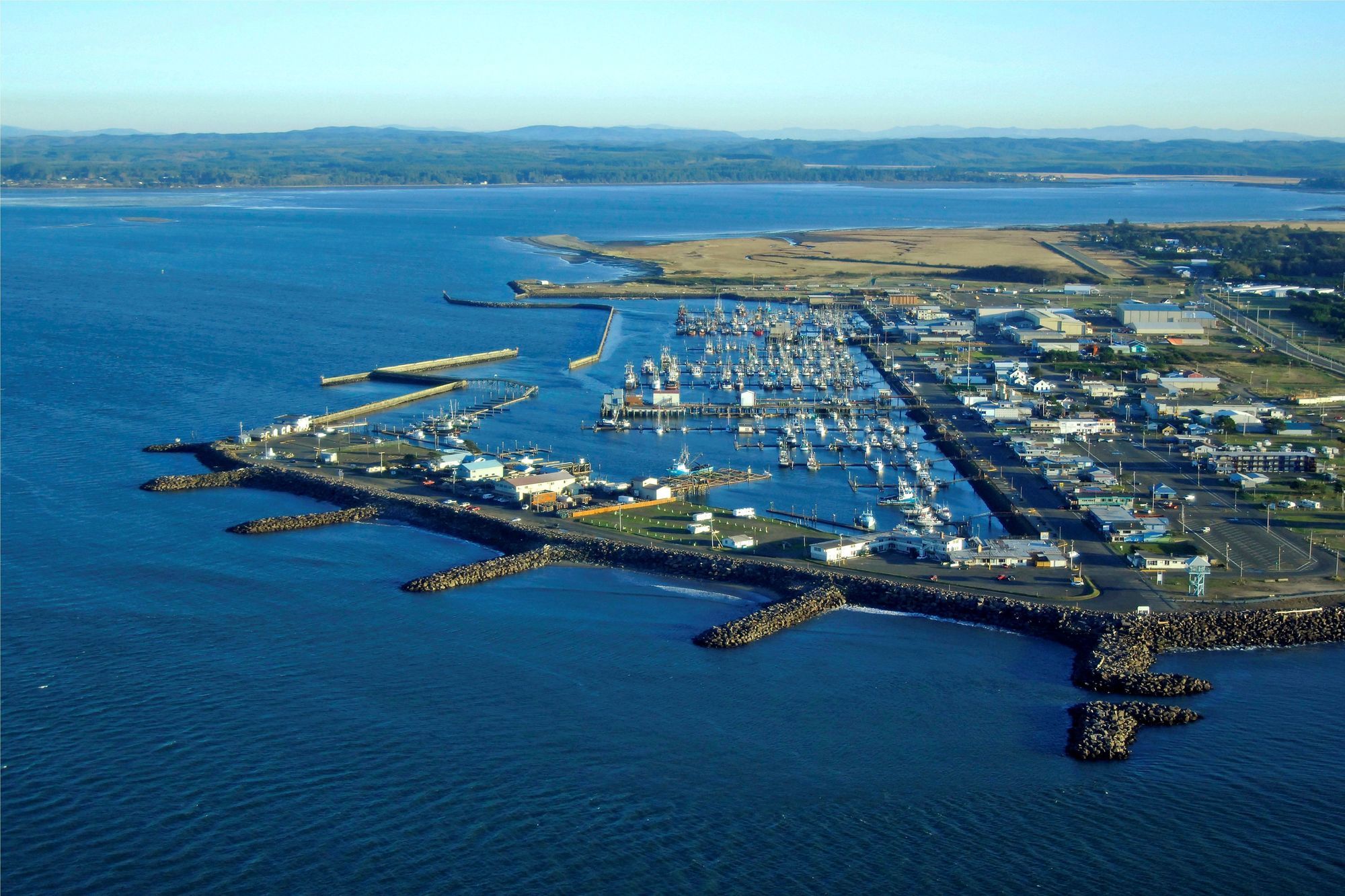 Islander Westport