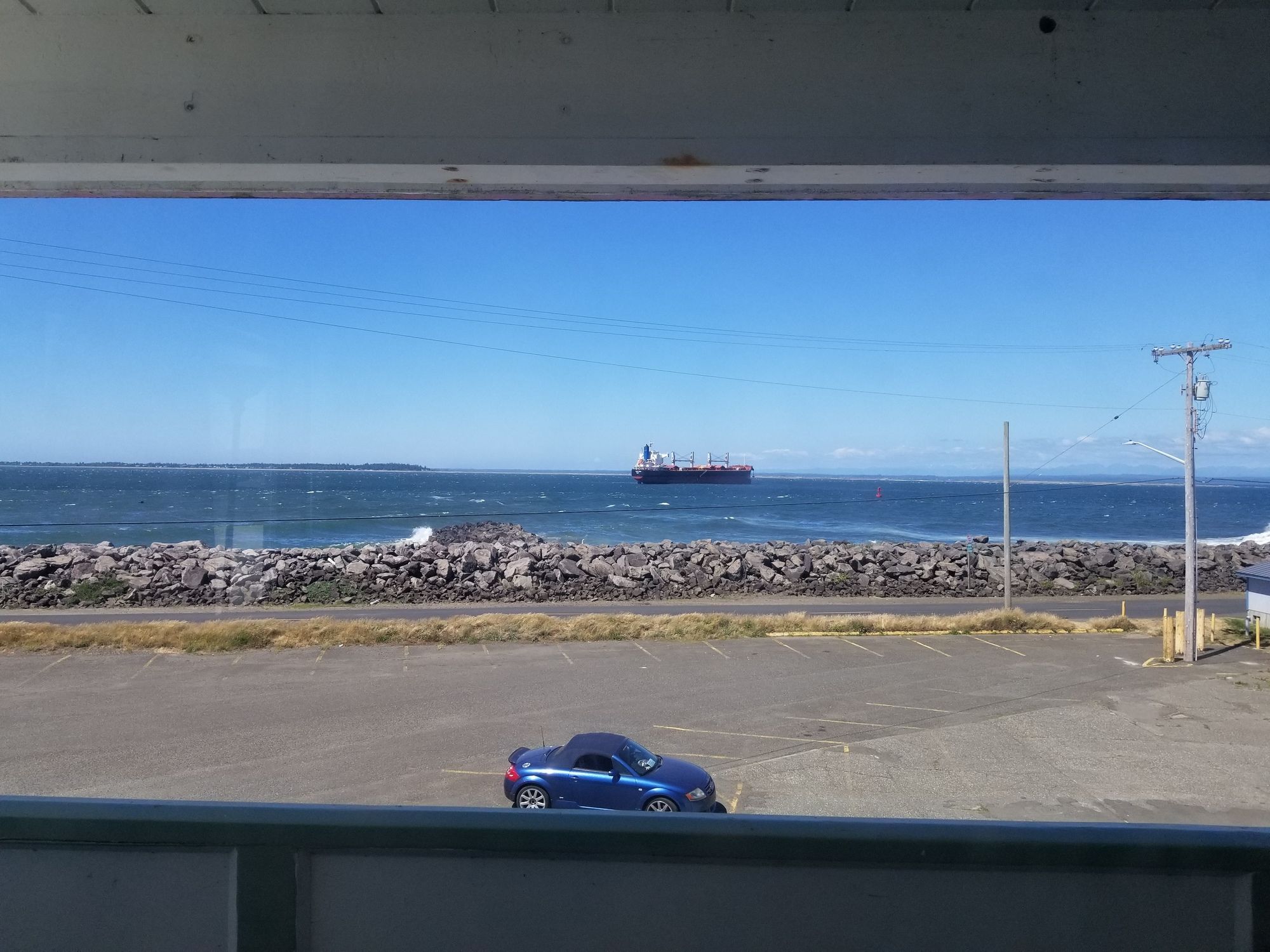 Islander Westport