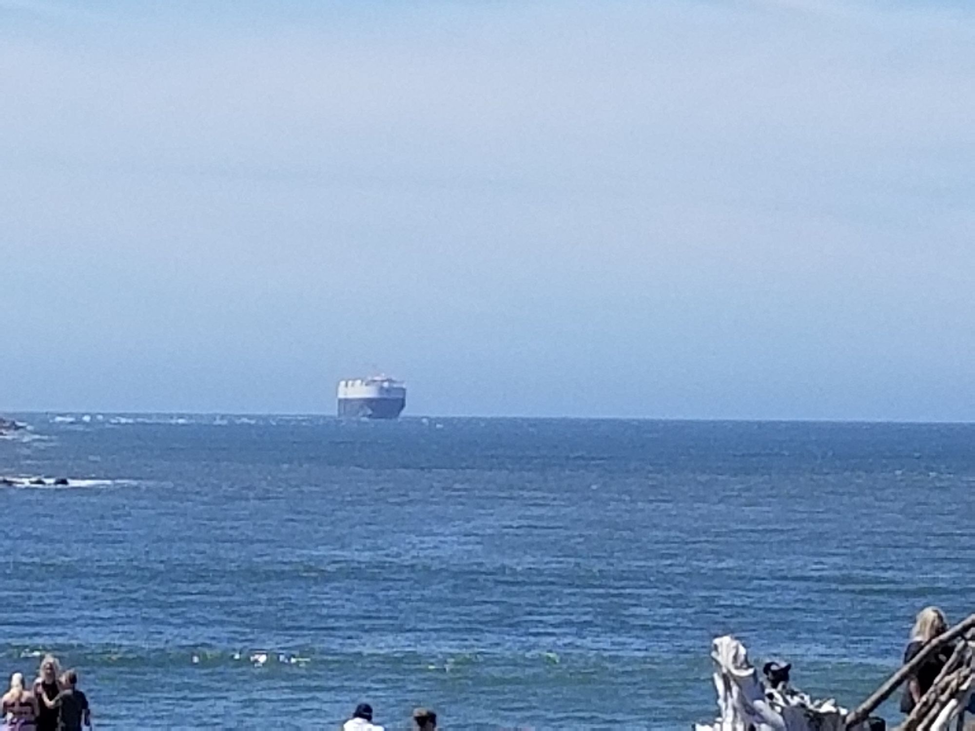 Islander Westport