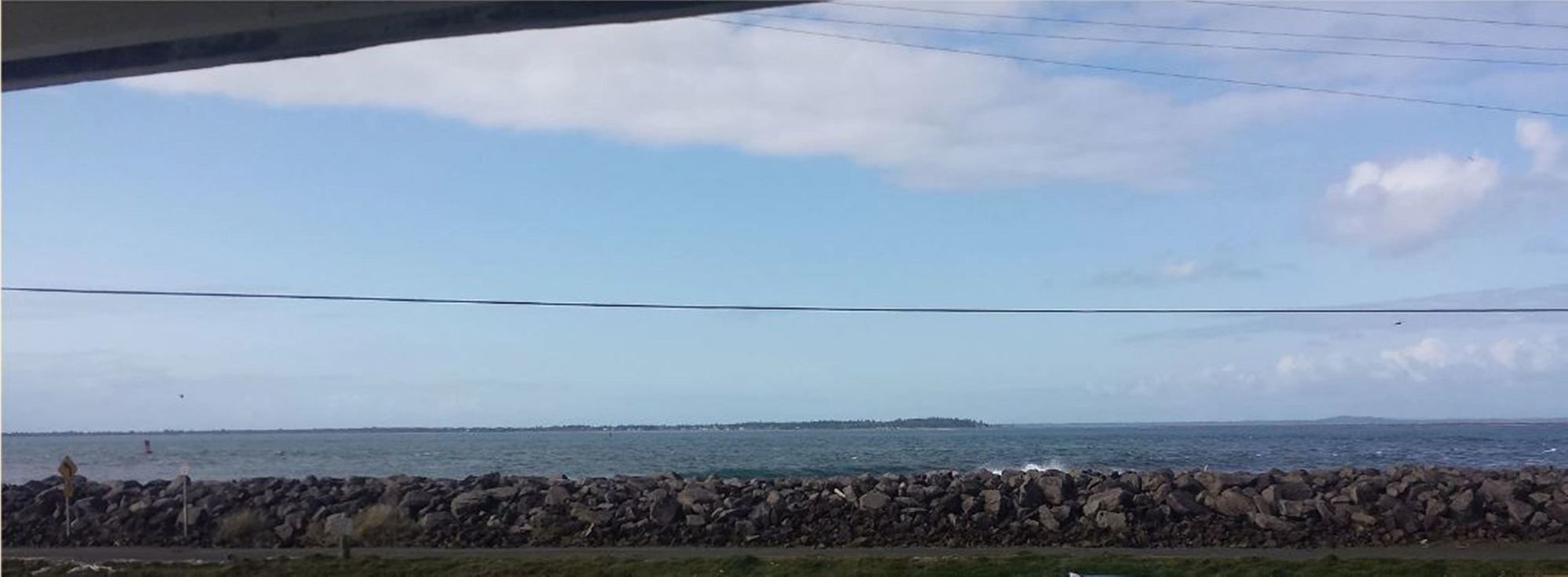 Islander Westport