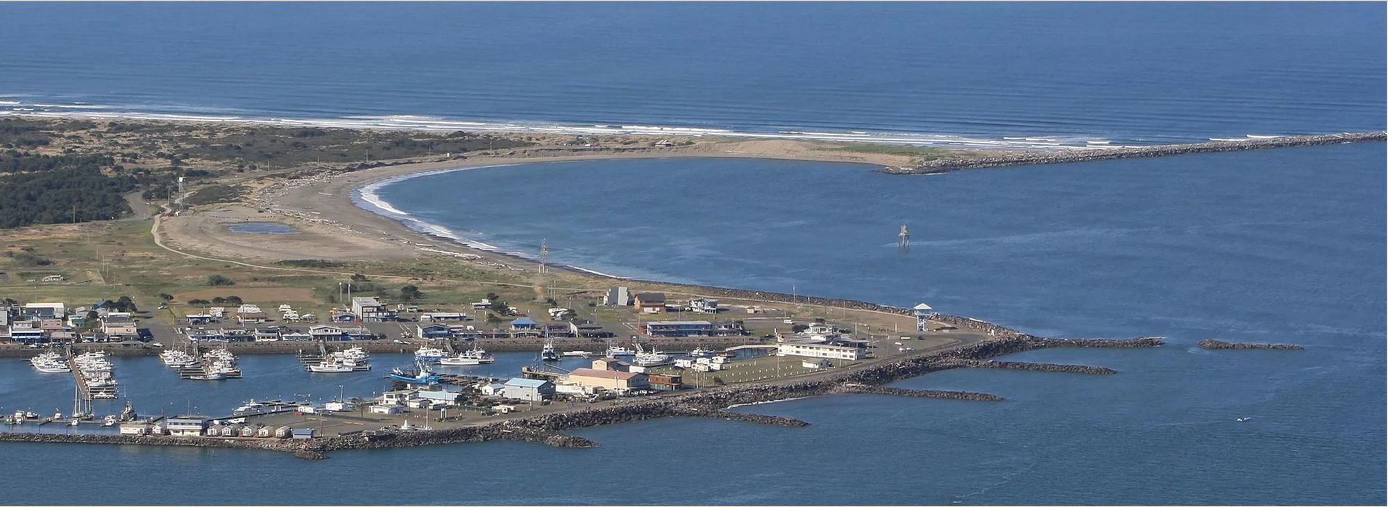 Islander Westport