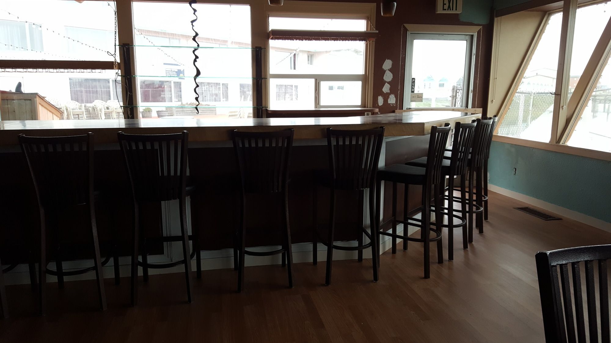 Islander Westport