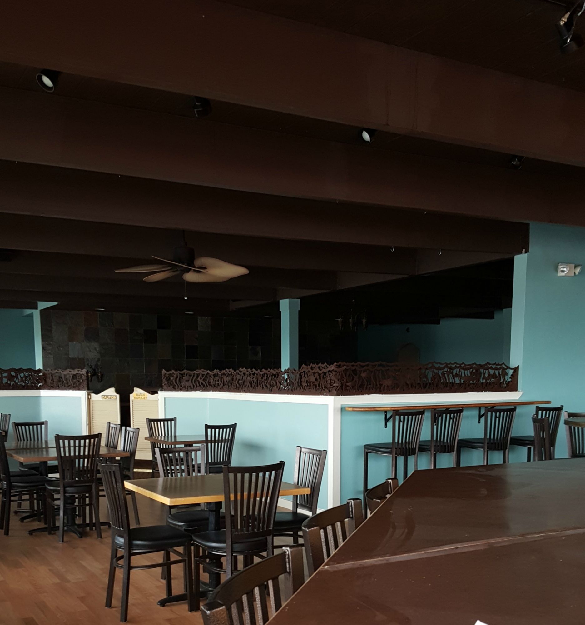 Islander Westport