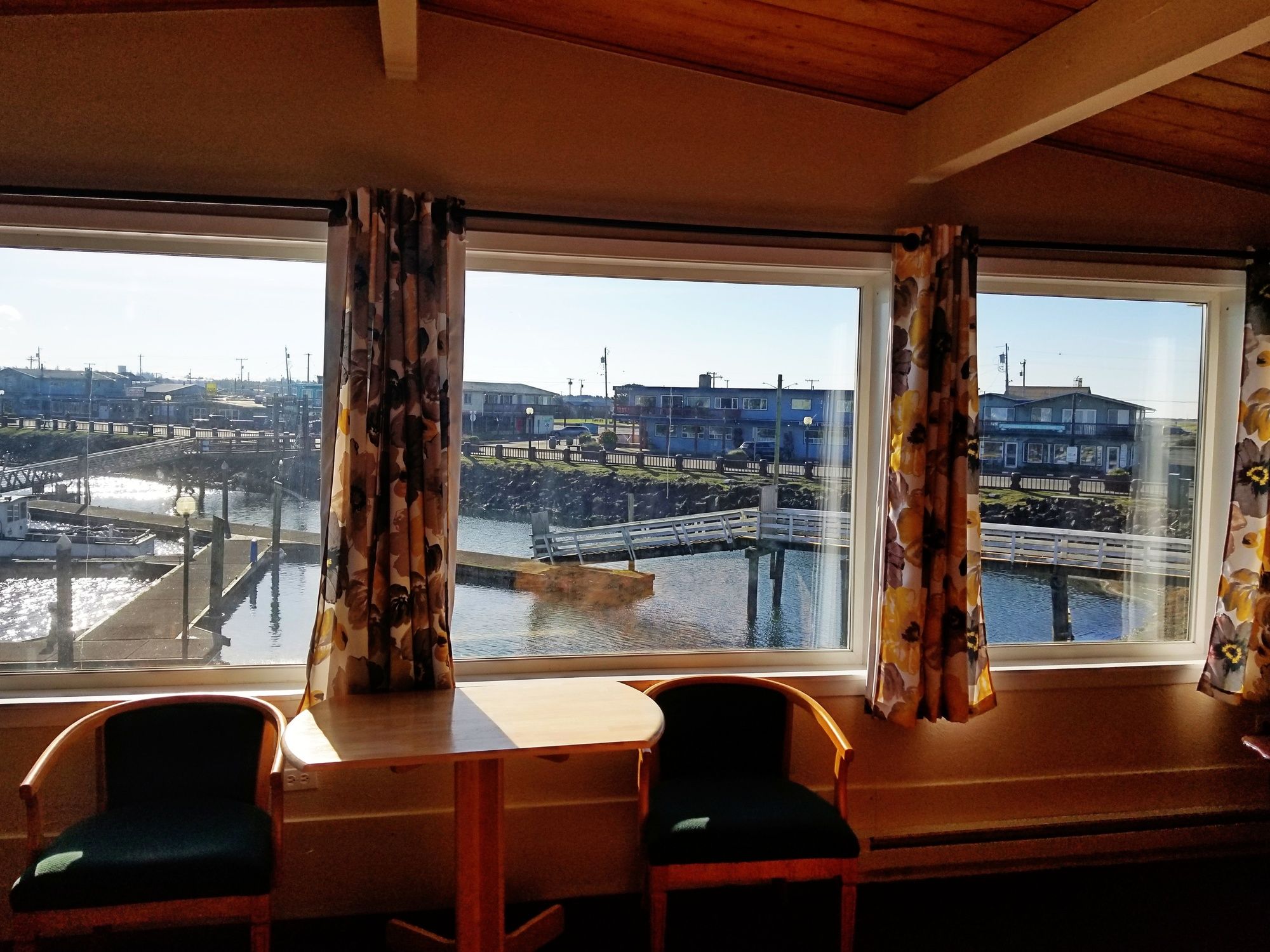 Islander Westport