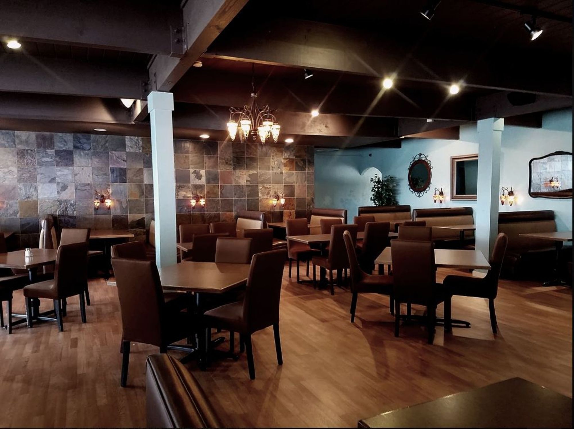 Islander Westport