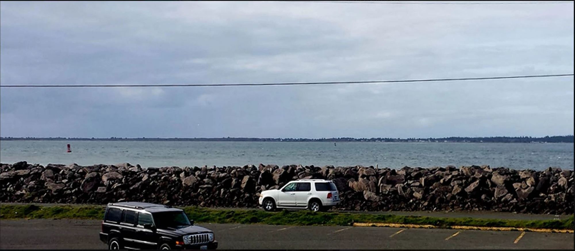 Islander Westport