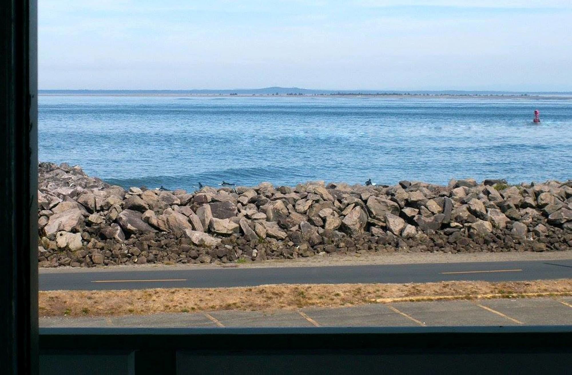 Islander Westport