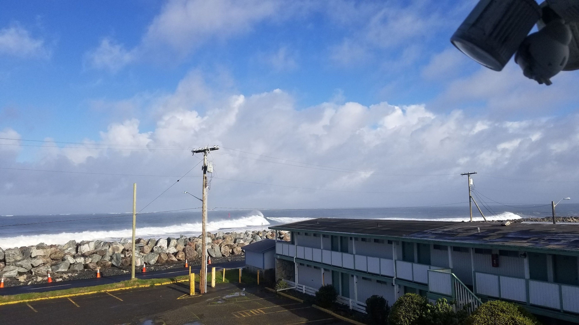 Islander Westport