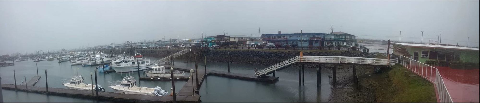 Islander Westport