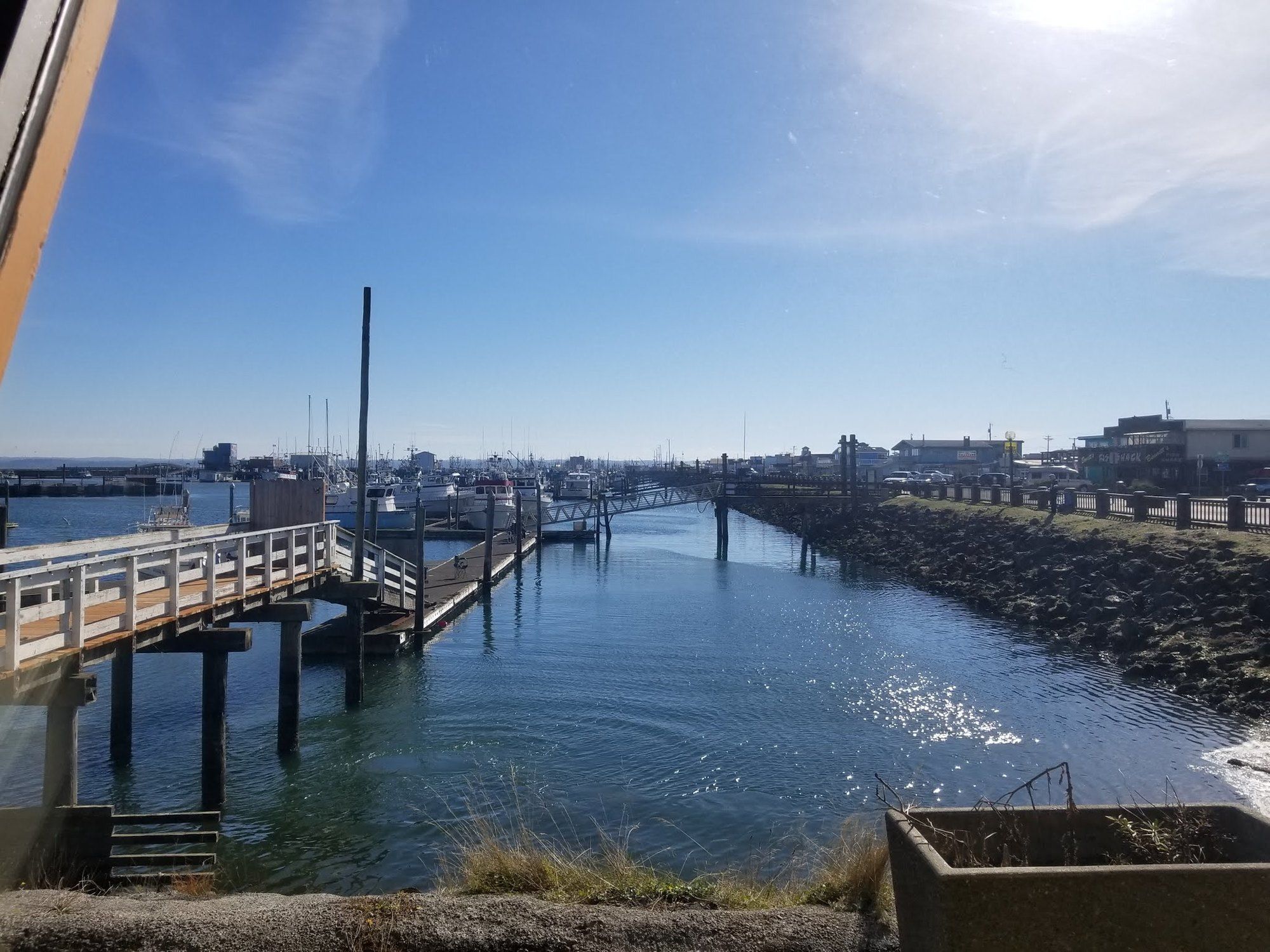 Islander Westport