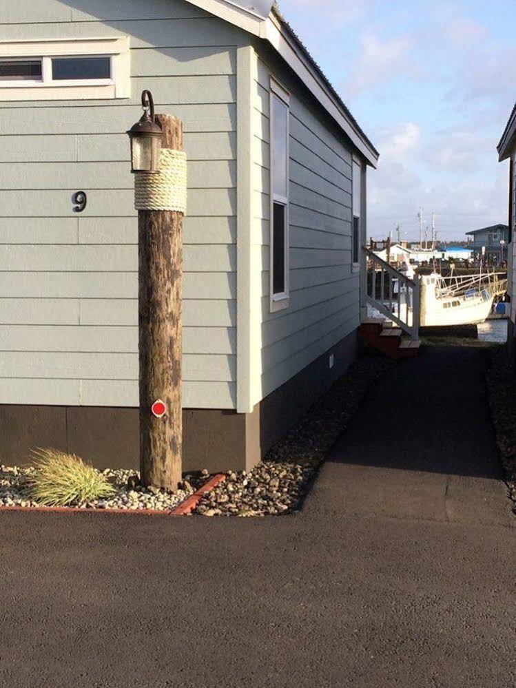 Westport Marina Cottages
