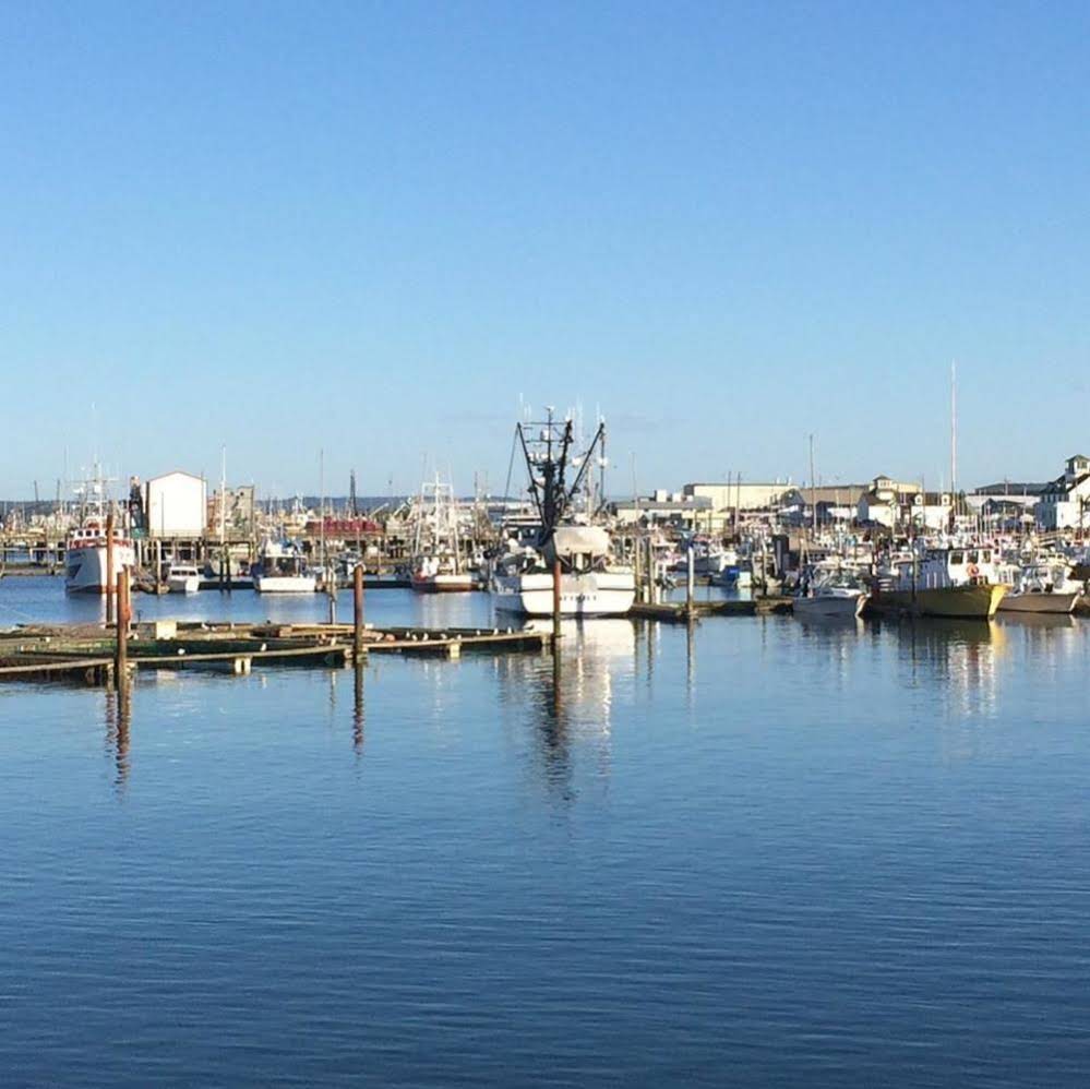 Westport Marina Cottages