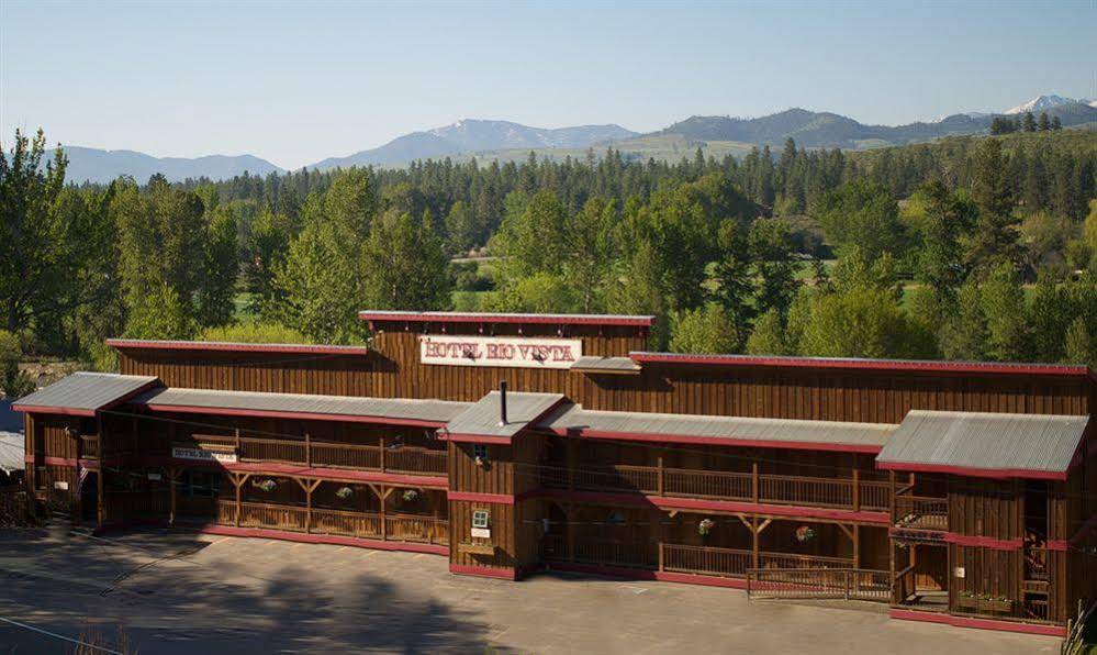 Hotel Rio Vista