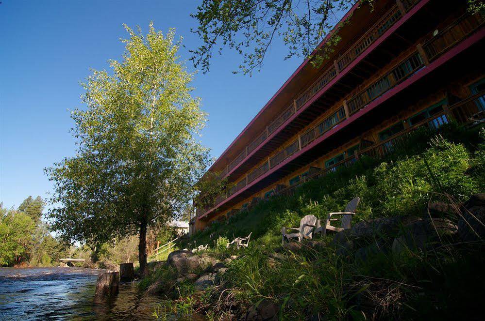 Hotel Rio Vista