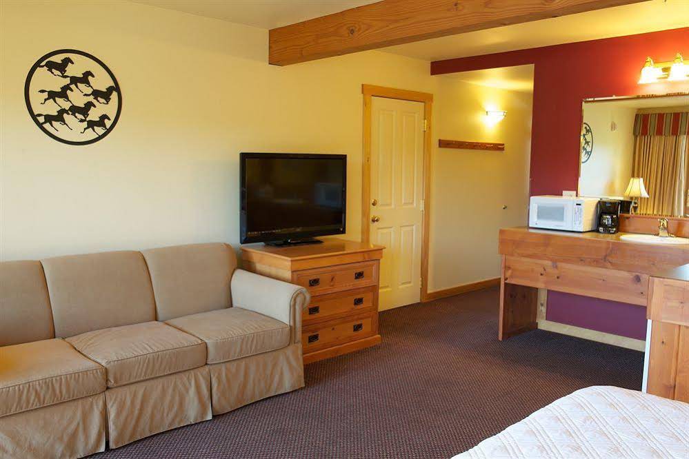 Hotel Rio Vista