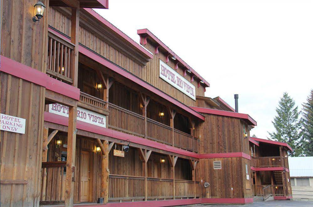 Hotel Rio Vista