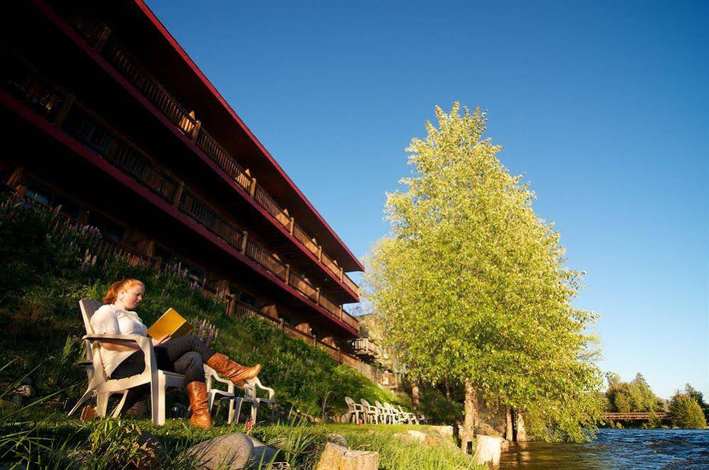 Hotel Rio Vista