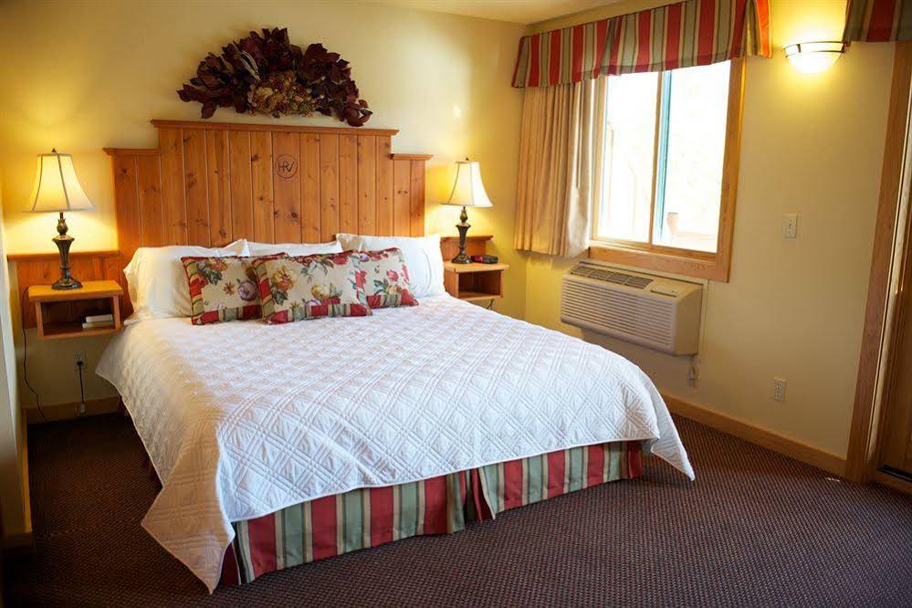 Hotel Rio Vista