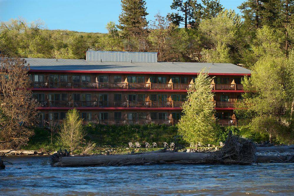 Hotel Rio Vista