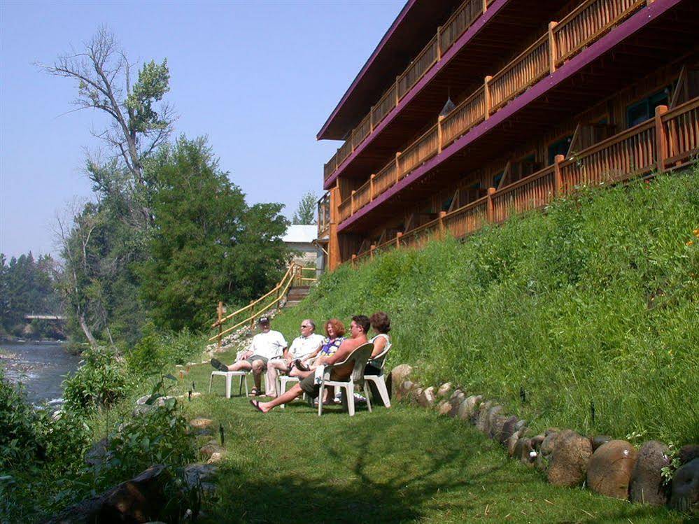 Hotel Rio Vista