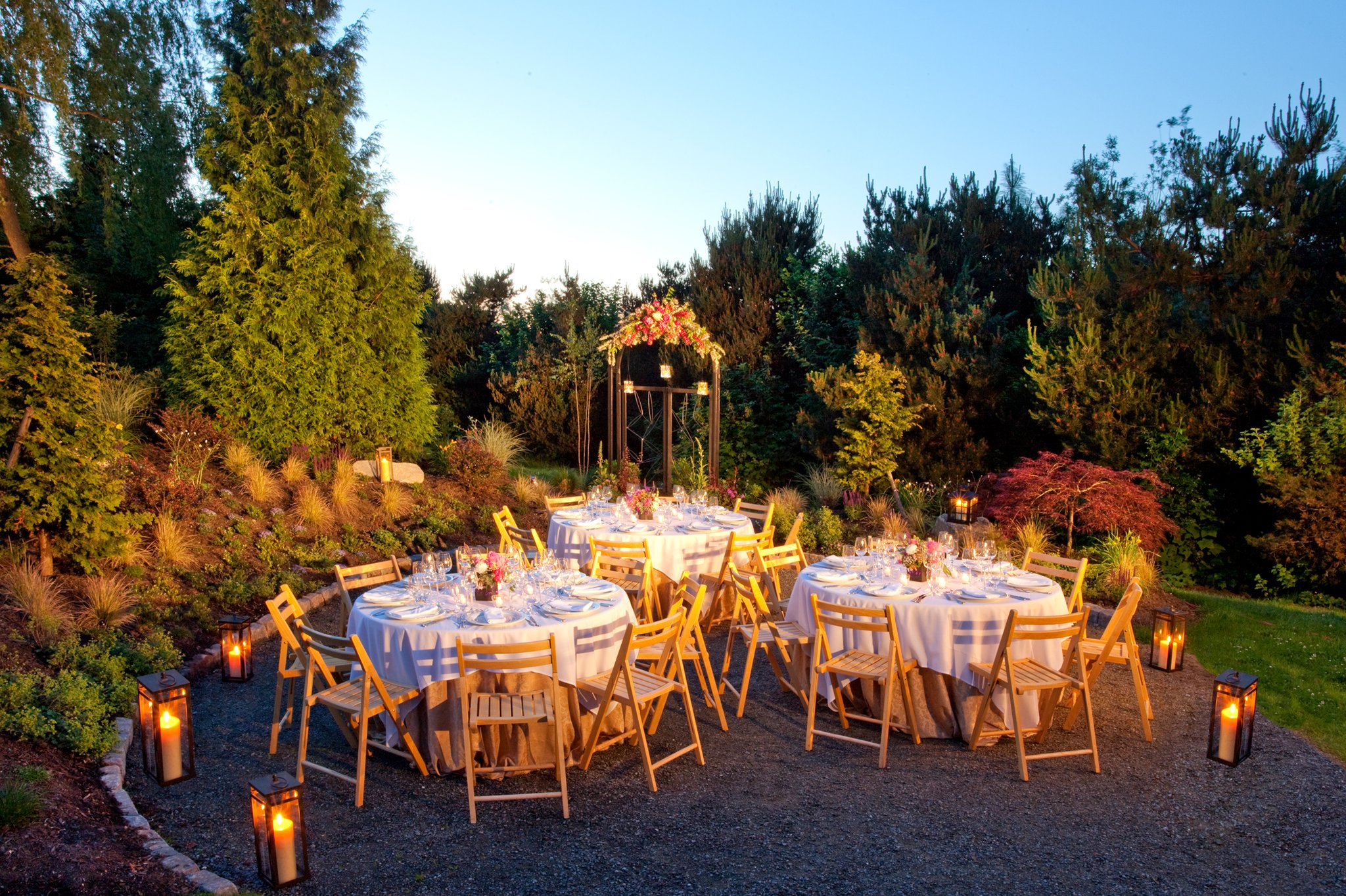 Willows Lodge