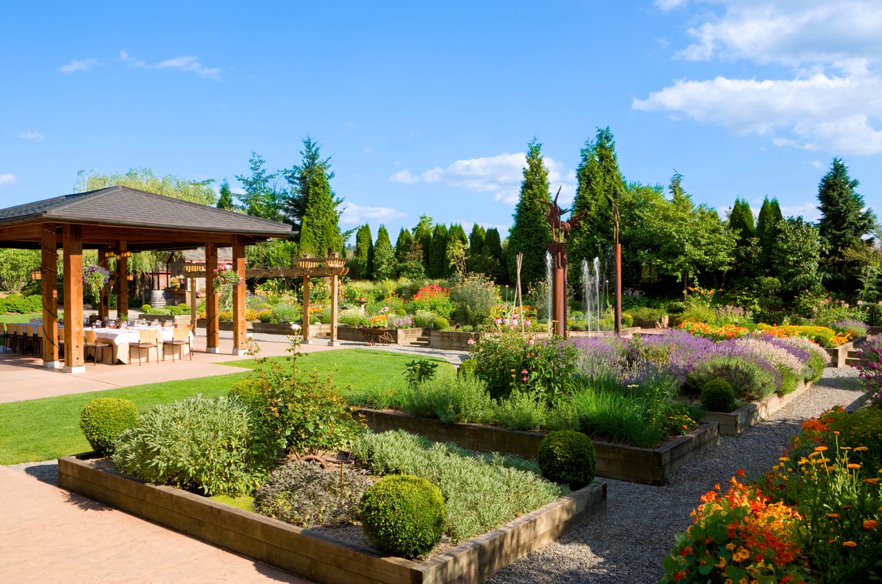 Willows Lodge