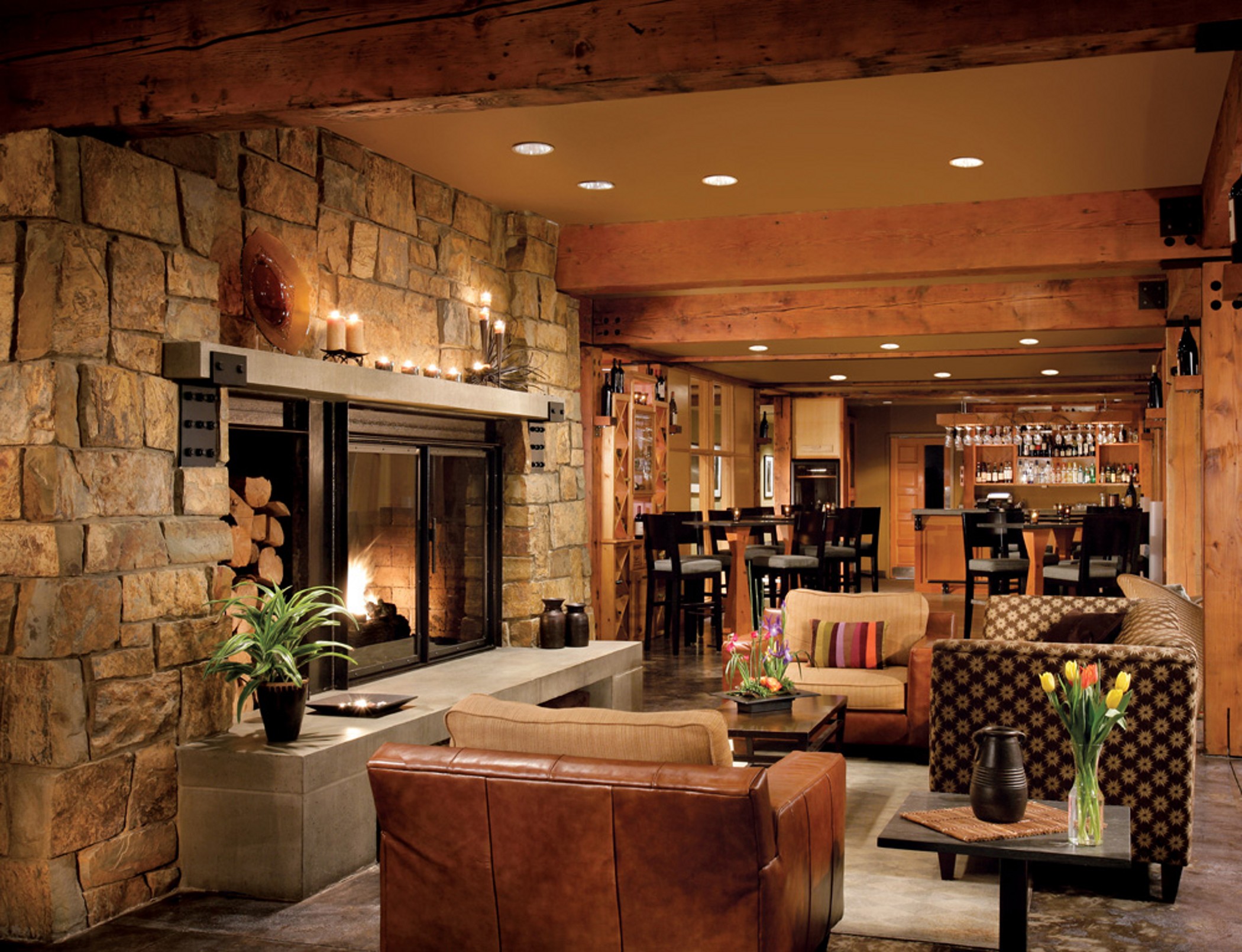 Willows Lodge