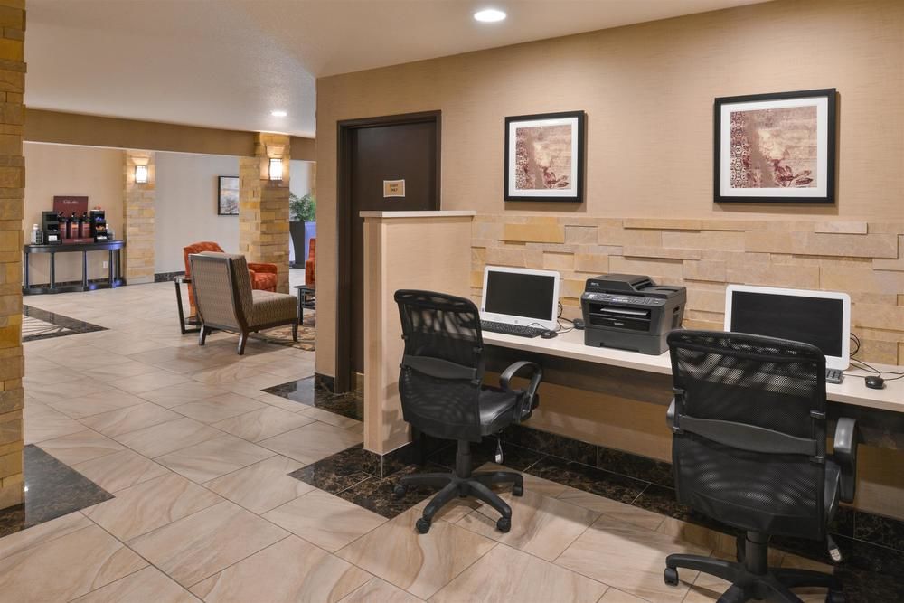 Best Western Woodland Inn